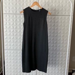 Uniqlo dress